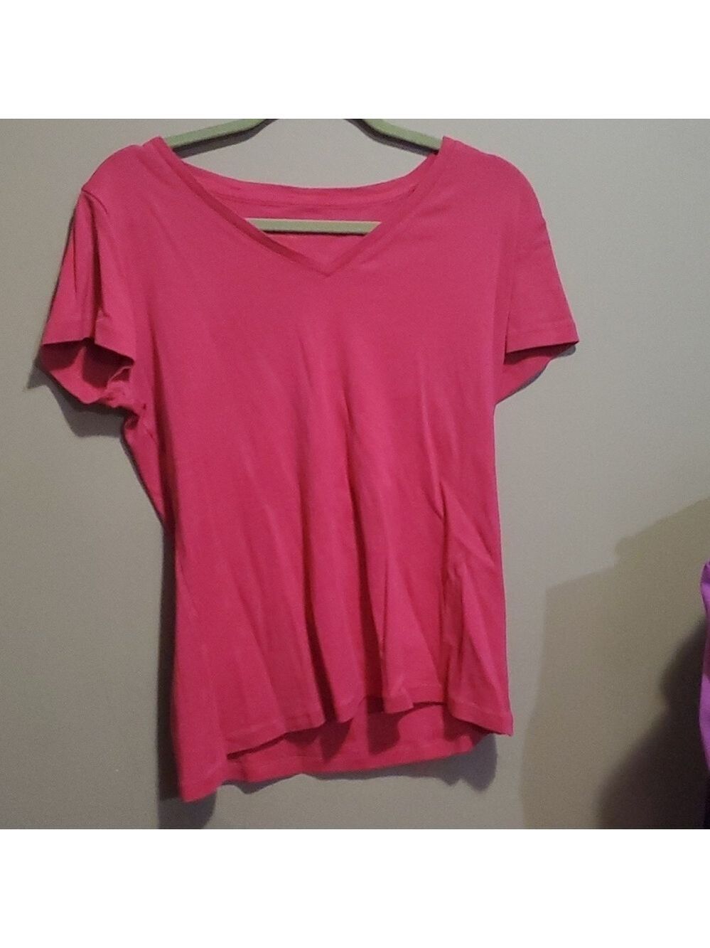 Joe fresh top size xl